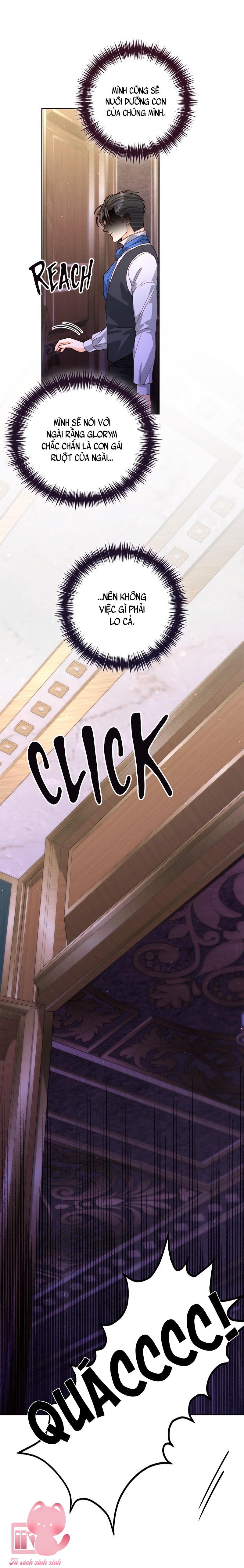 Hoàng Hậu Tái Hôn - Chap 175