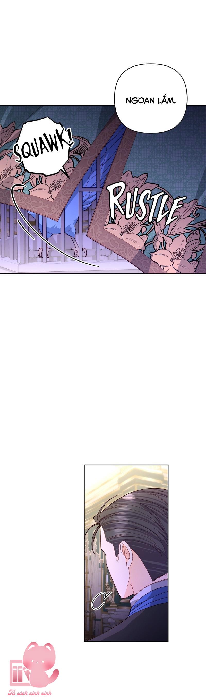 Hoàng Hậu Tái Hôn - Chap 175