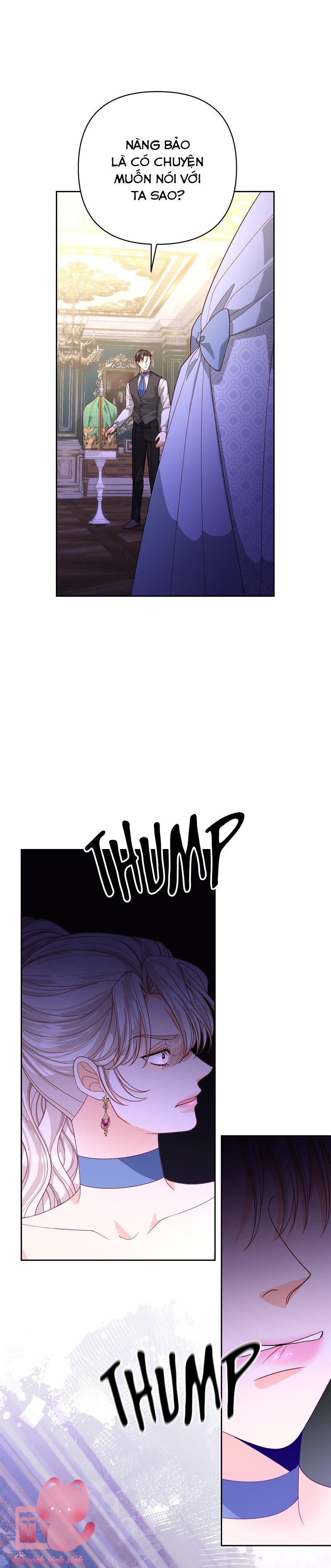 Hoàng Hậu Tái Hôn - Chap 175