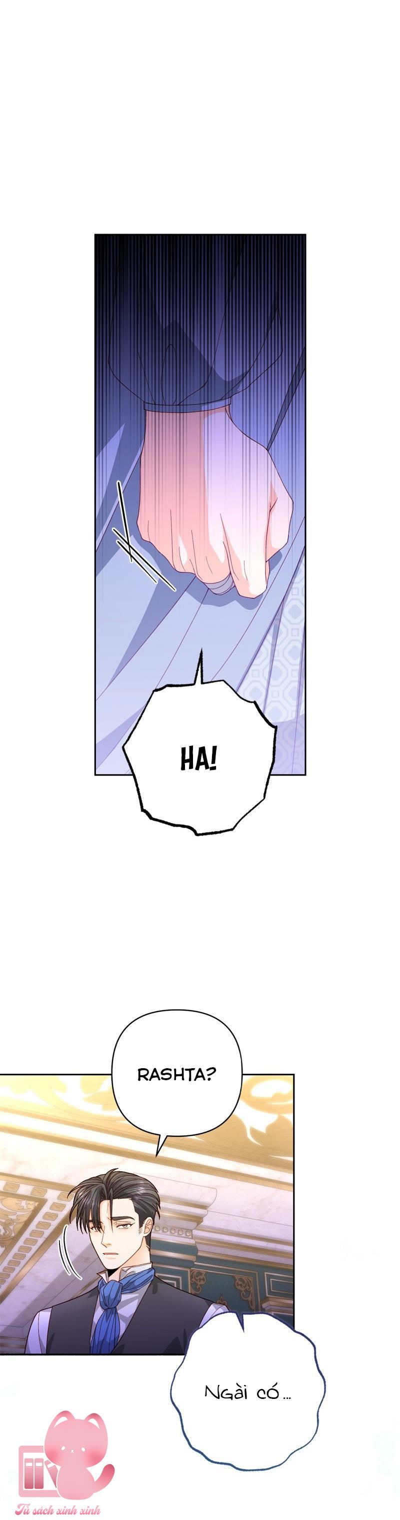 Hoàng Hậu Tái Hôn - Chap 175