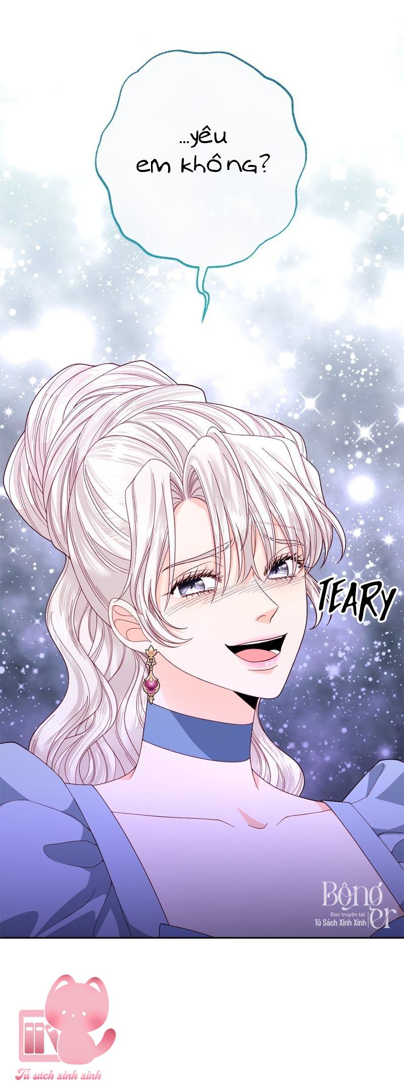 Hoàng Hậu Tái Hôn - Chap 175