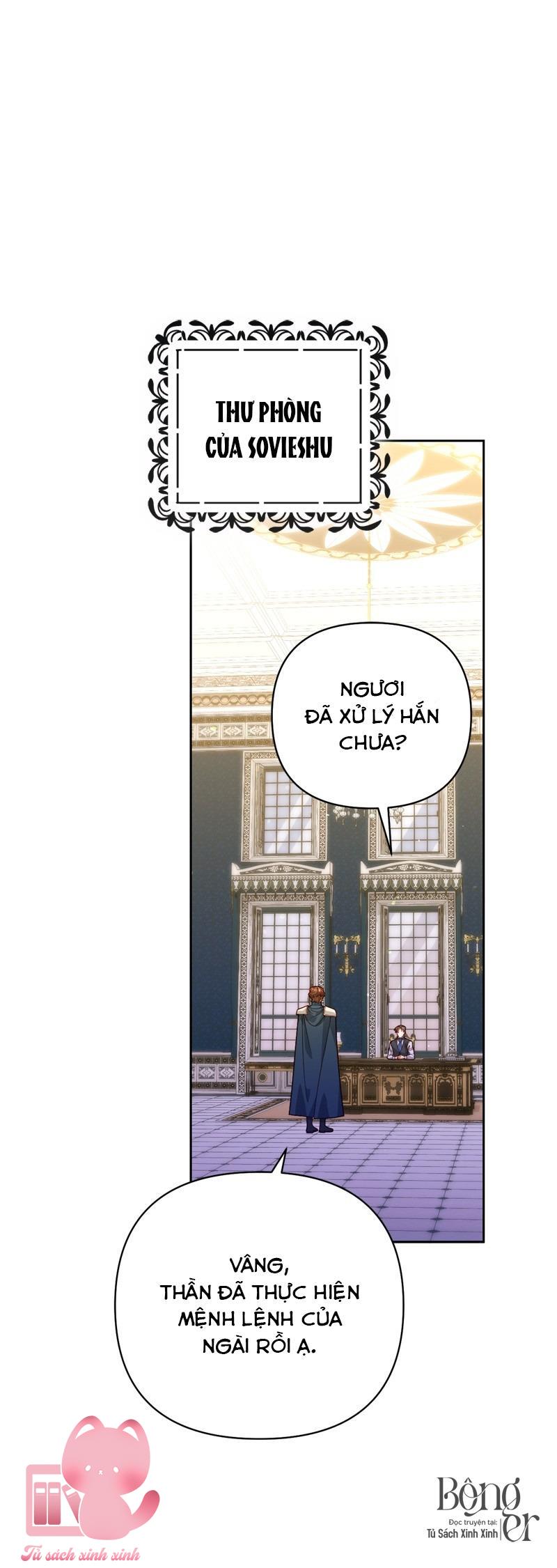 Hoàng Hậu Tái Hôn - Chap 175