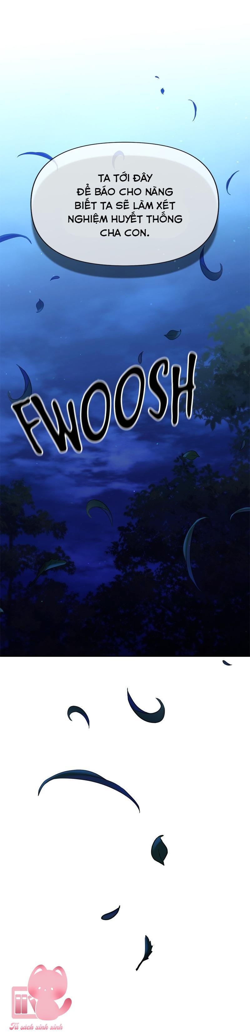 Hoàng Hậu Tái Hôn - Chap 175