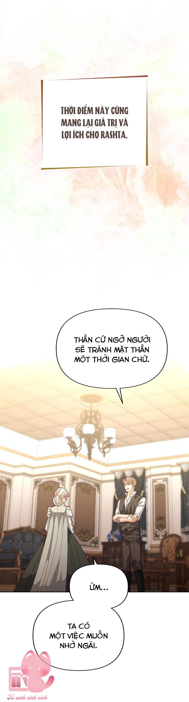 Hoàng Hậu Tái Hôn - Chap 175