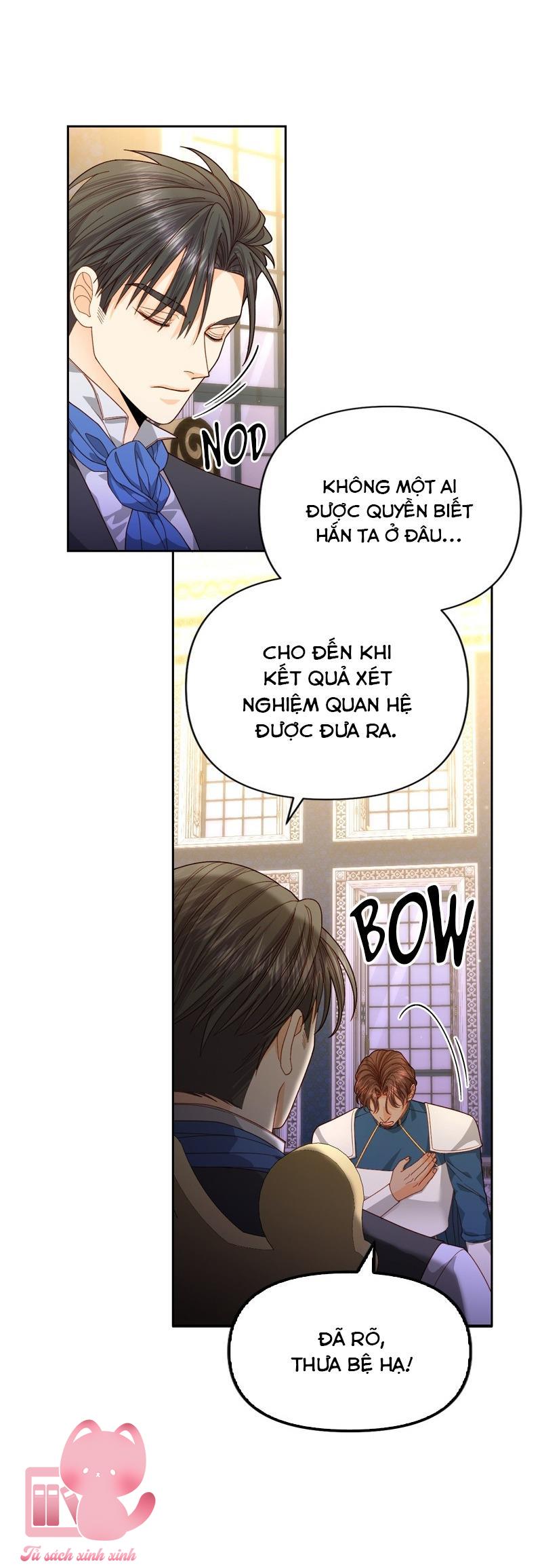 Hoàng Hậu Tái Hôn - Chap 175
