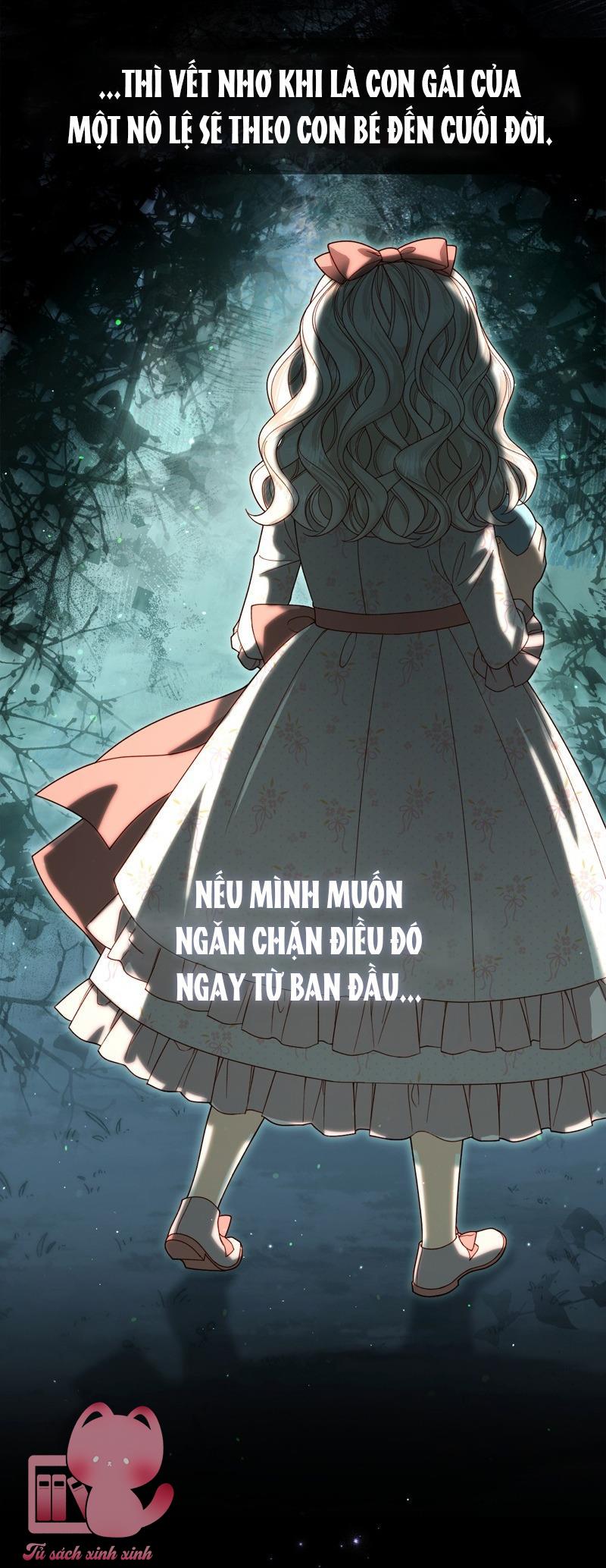 Hoàng Hậu Tái Hôn - Chap 175