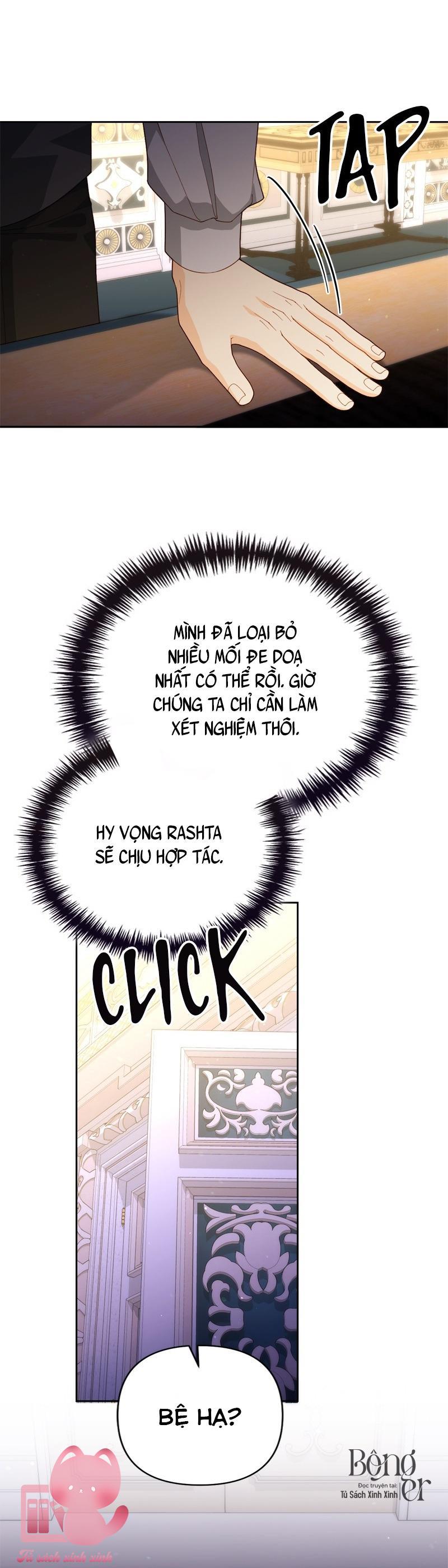 Hoàng Hậu Tái Hôn - Chap 175