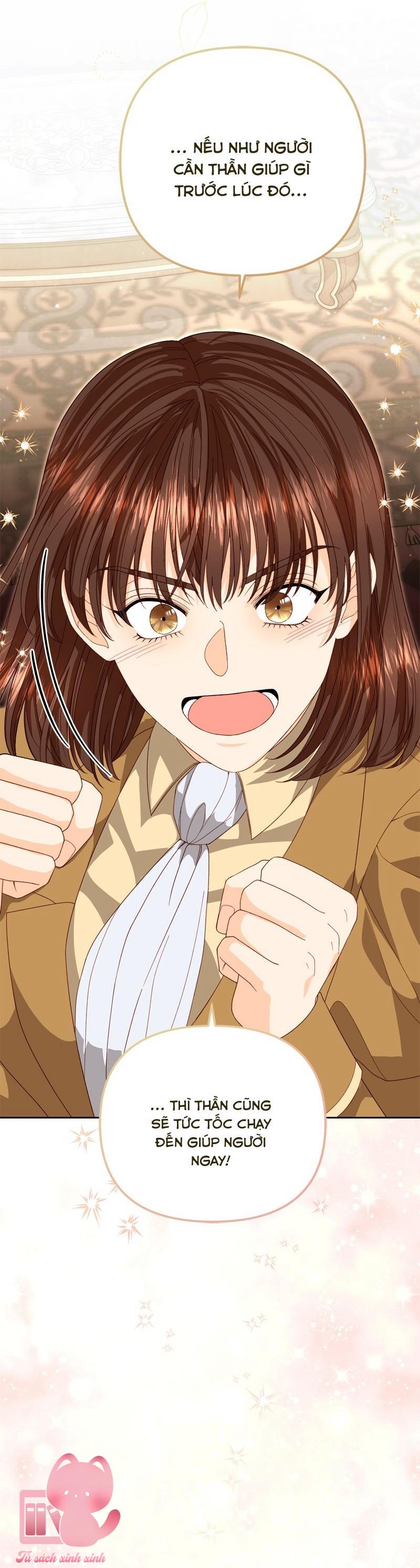 Hoàng Hậu Tái Hôn - Chap 176