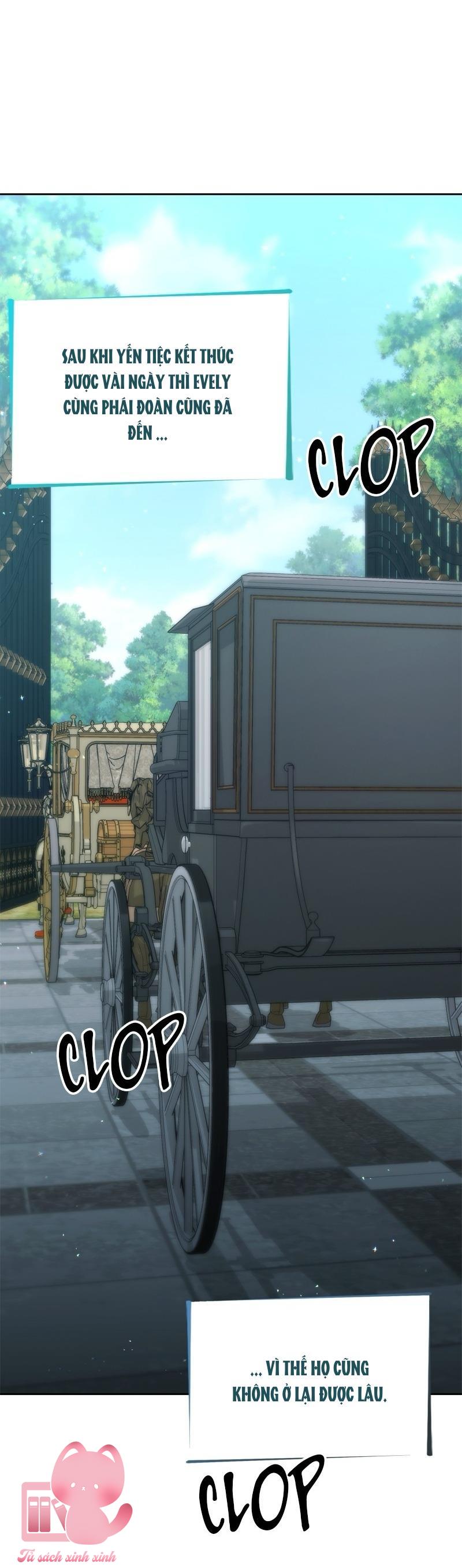 Hoàng Hậu Tái Hôn - Chap 176