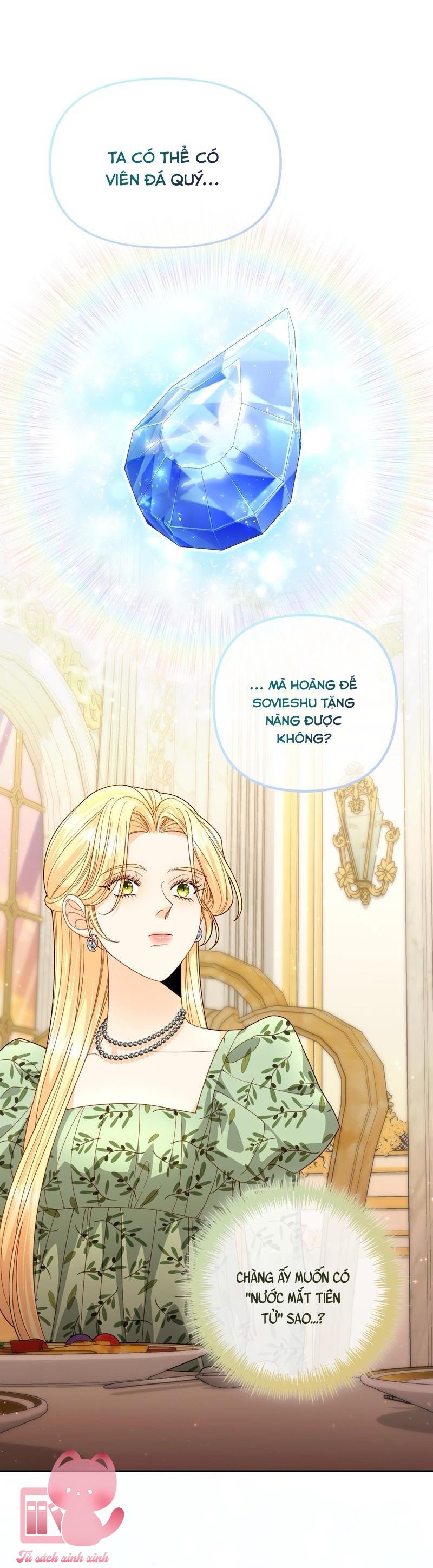 Hoàng Hậu Tái Hôn - Chap 176