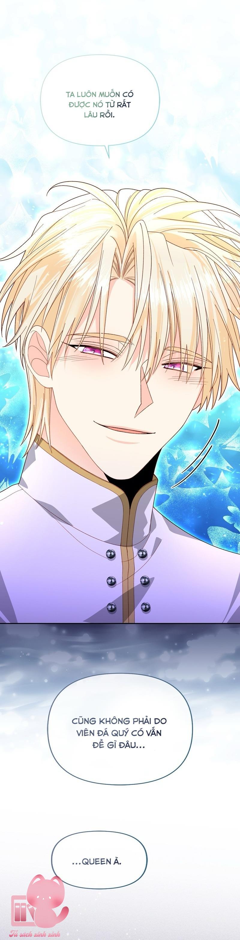 Hoàng Hậu Tái Hôn - Chap 176