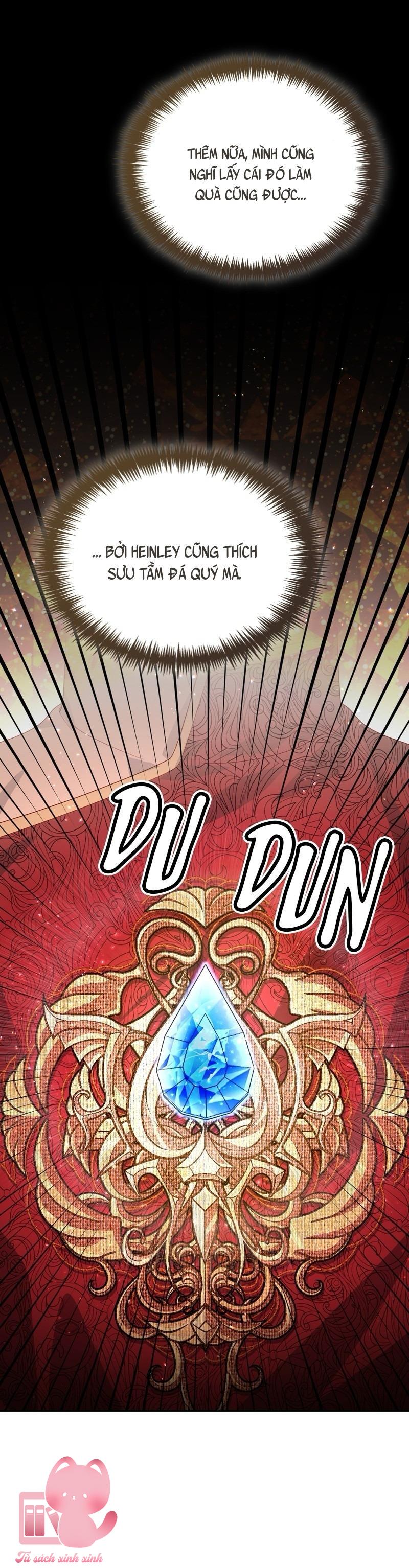 Hoàng Hậu Tái Hôn - Chap 176