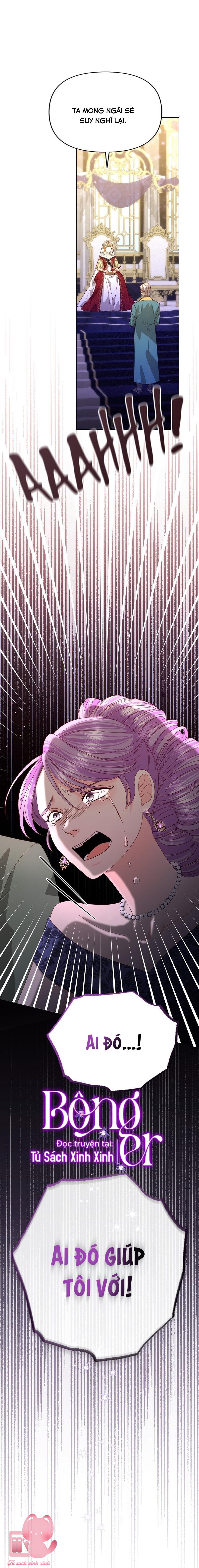 Hoàng Hậu Tái Hôn - Chap 176