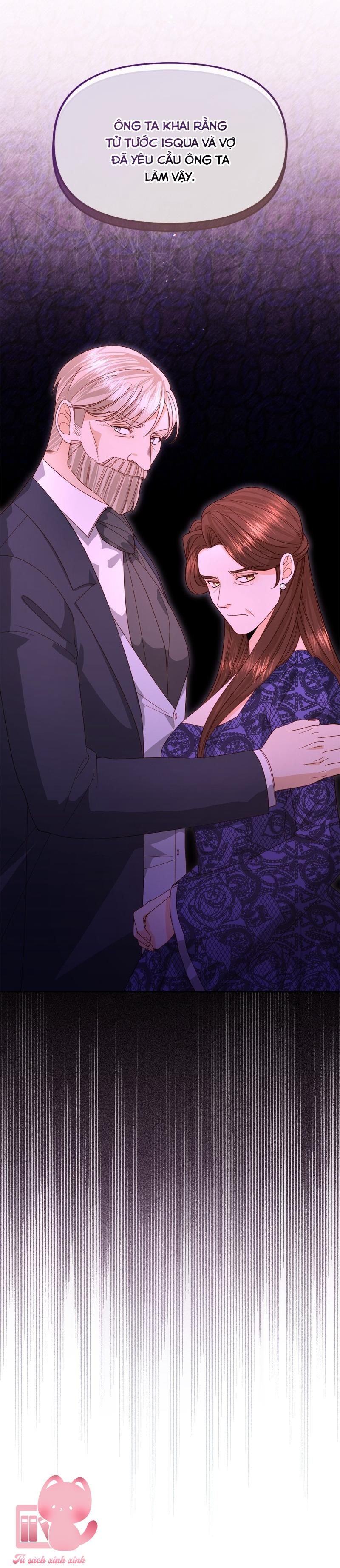 Hoàng Hậu Tái Hôn - Chap 176