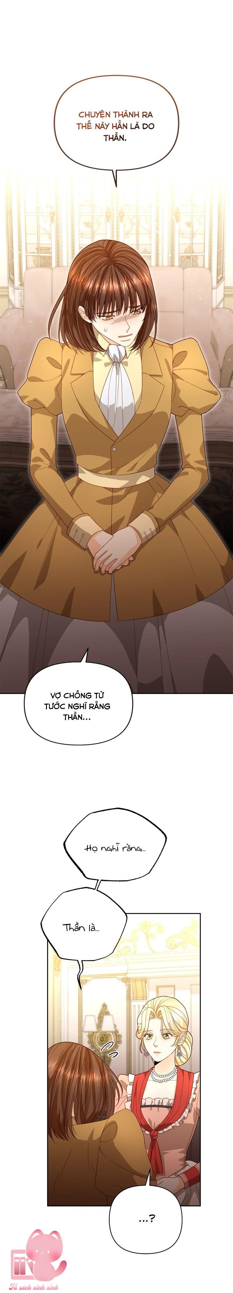 Hoàng Hậu Tái Hôn - Chap 176