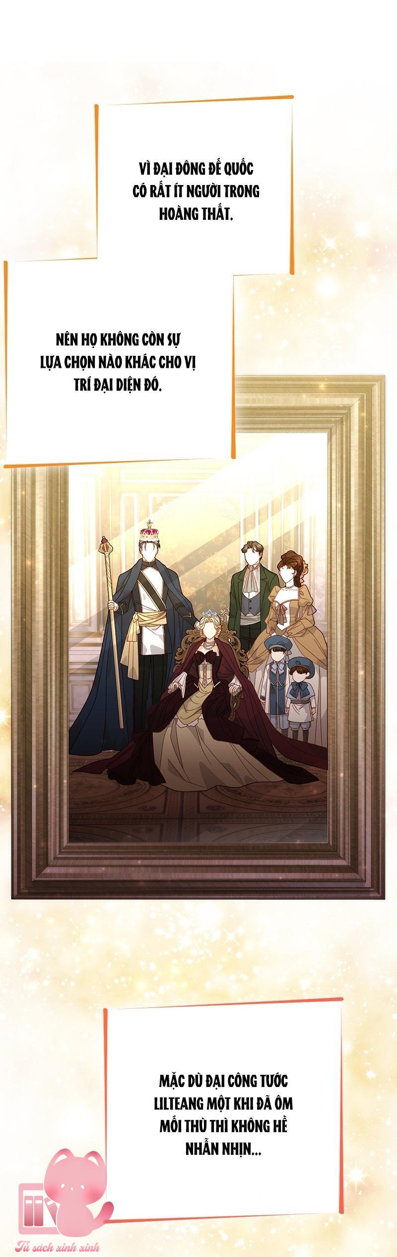 Hoàng Hậu Tái Hôn - Chap 177