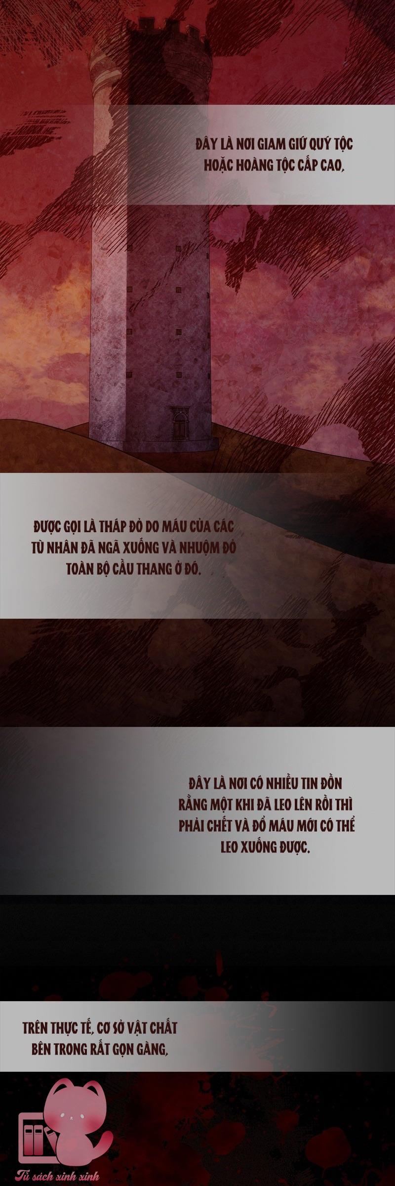 Hoàng Hậu Tái Hôn - Chap 177