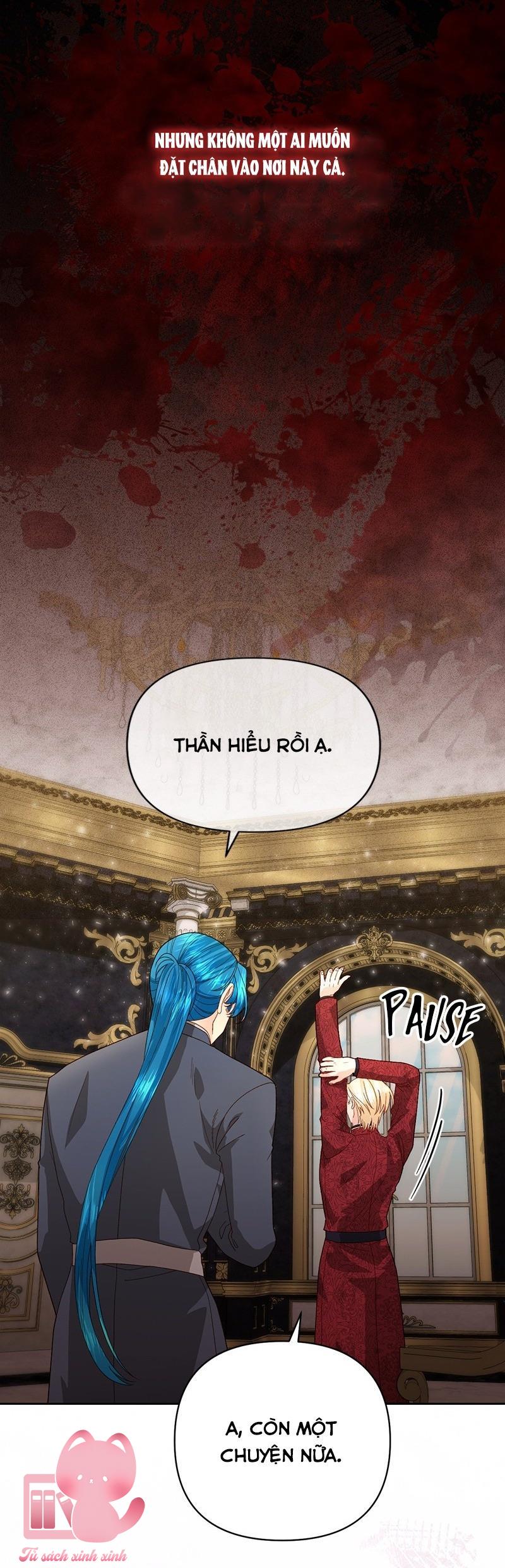 Hoàng Hậu Tái Hôn - Chap 177