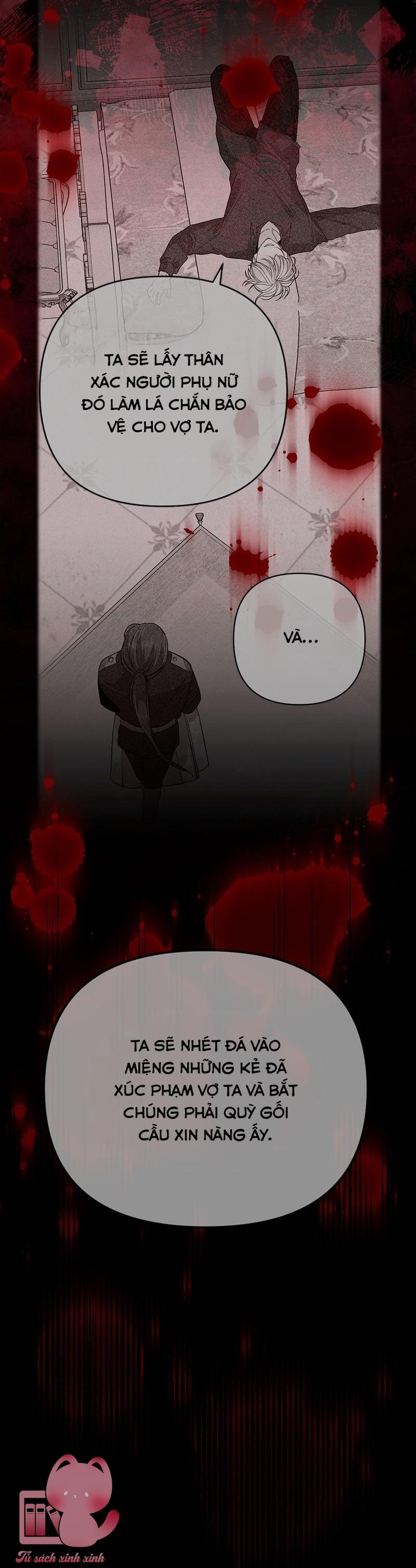 Hoàng Hậu Tái Hôn - Chap 177