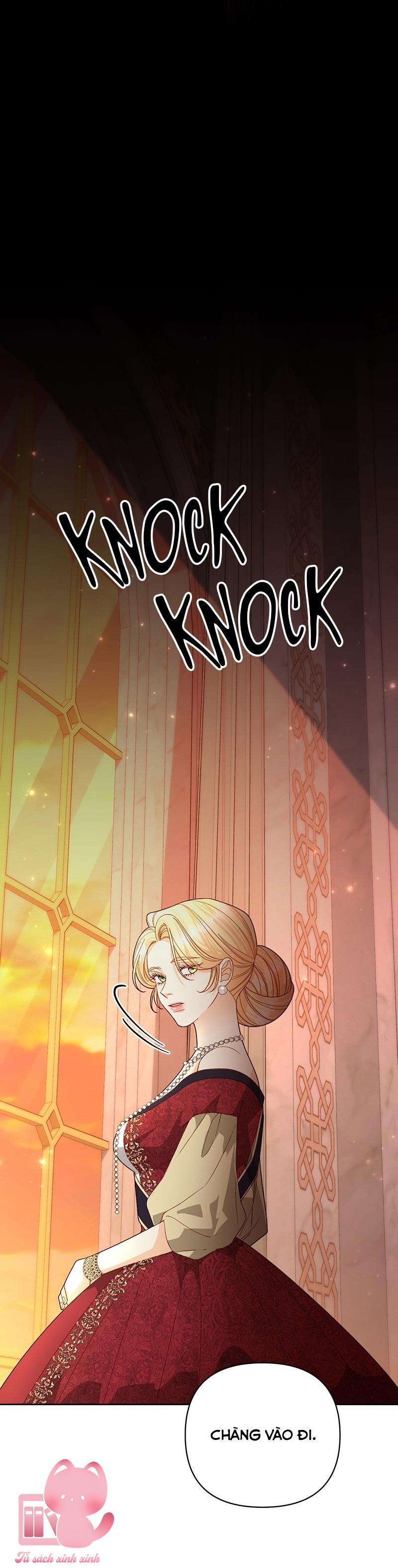 Hoàng Hậu Tái Hôn - Chap 177