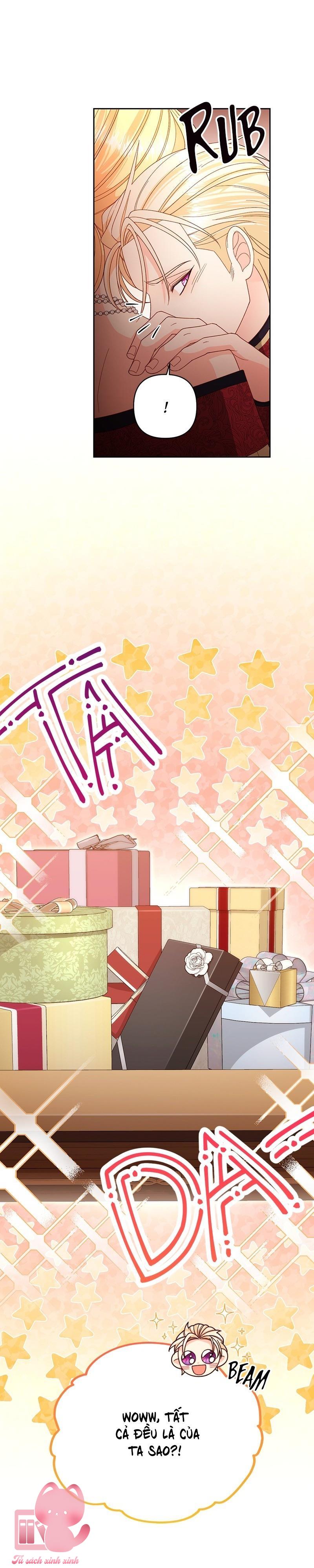 Hoàng Hậu Tái Hôn - Chap 177