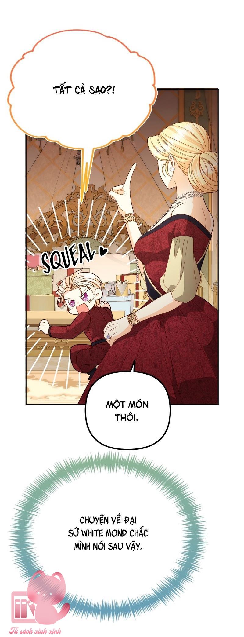 Hoàng Hậu Tái Hôn - Chap 177