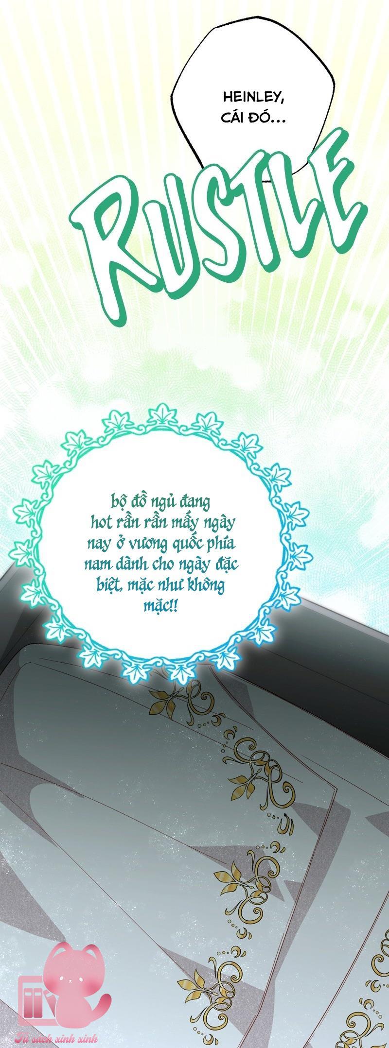 Hoàng Hậu Tái Hôn - Chap 177