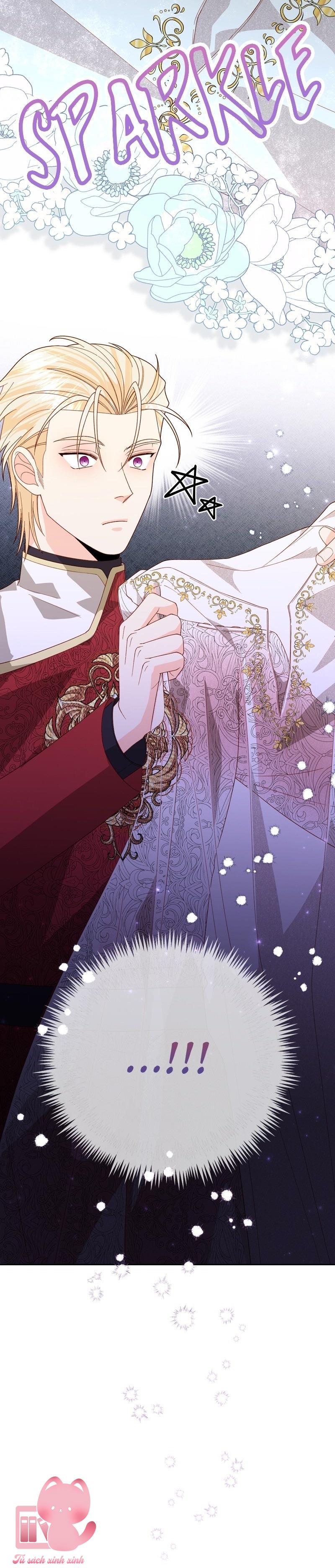 Hoàng Hậu Tái Hôn - Chap 177