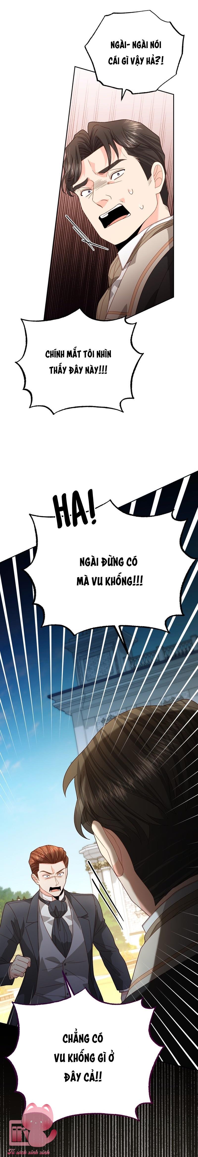 Hoàng Hậu Tái Hôn - Chap 177