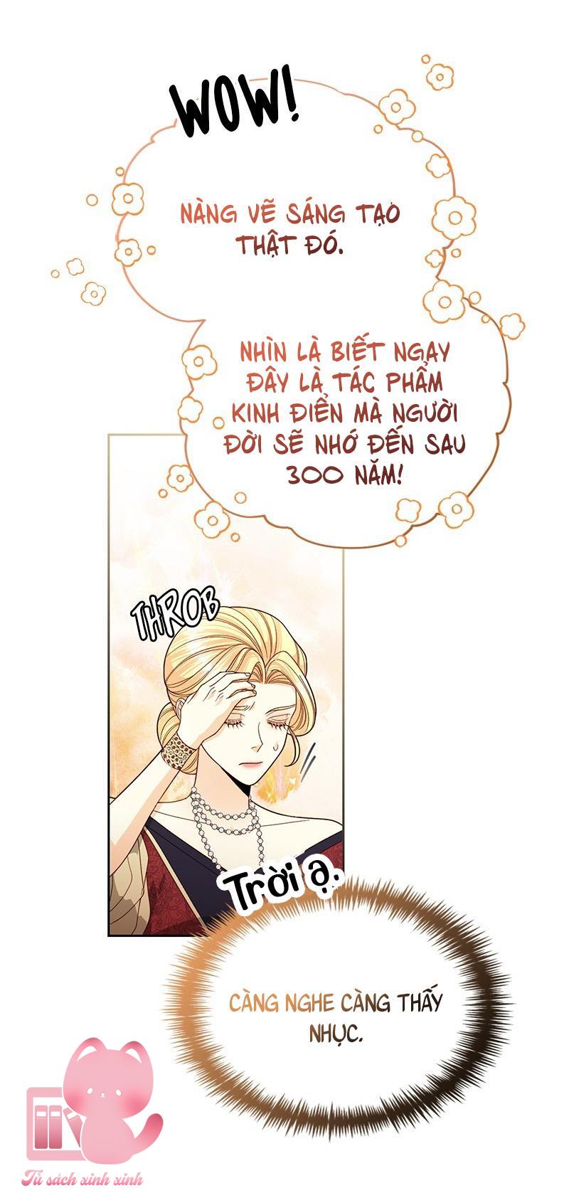 Hoàng Hậu Tái Hôn - Chap 178