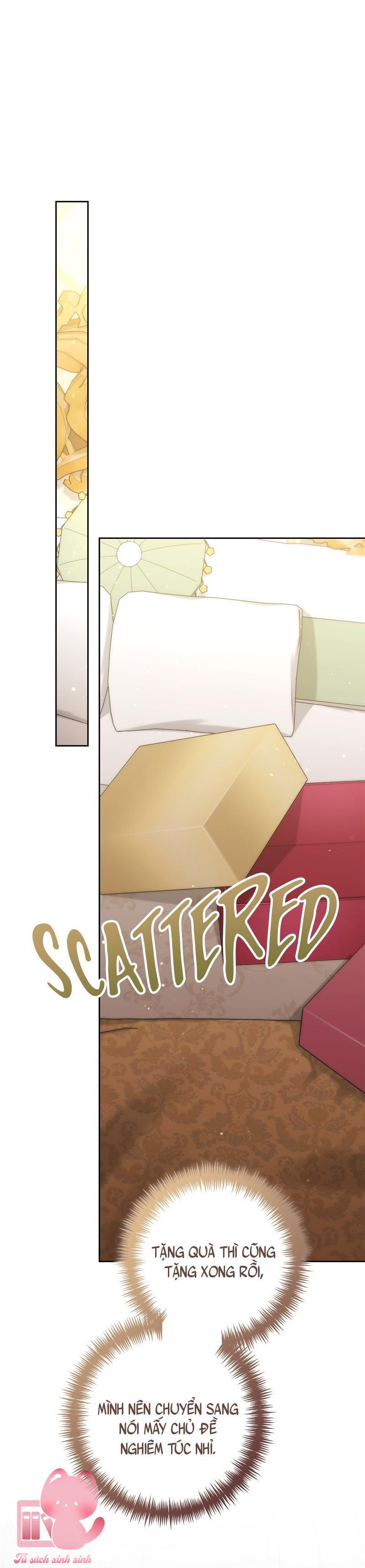 Hoàng Hậu Tái Hôn - Chap 178