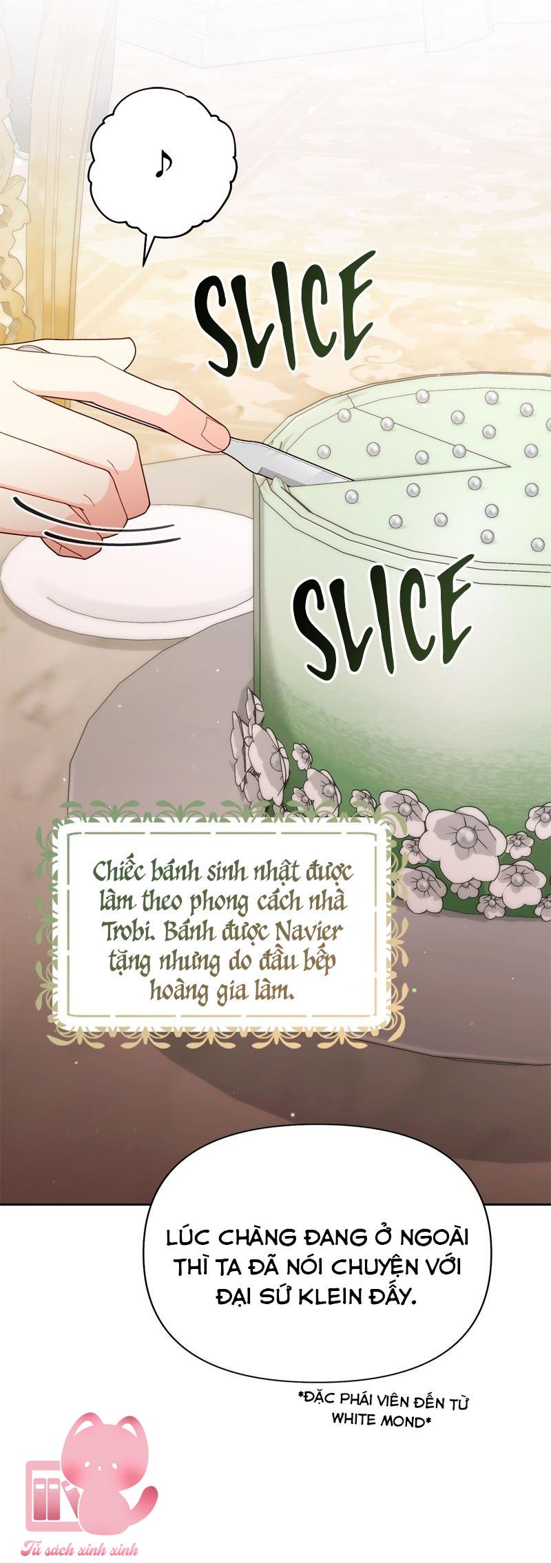 Hoàng Hậu Tái Hôn - Chap 178