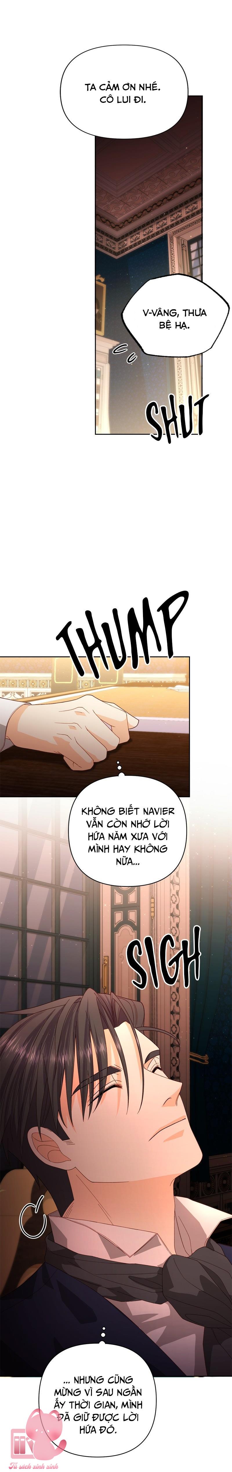 Hoàng Hậu Tái Hôn - Chap 178