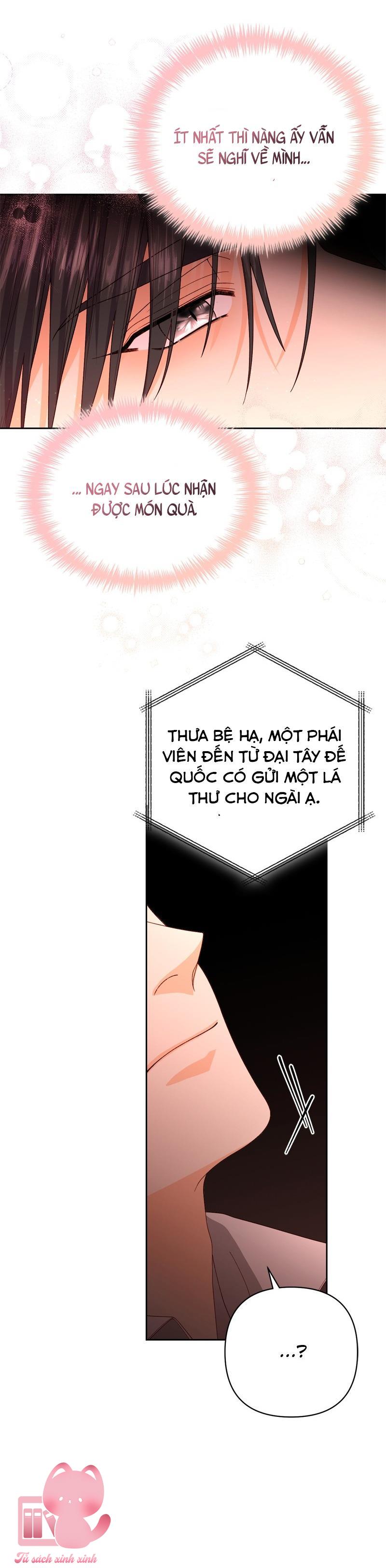 Hoàng Hậu Tái Hôn - Chap 178