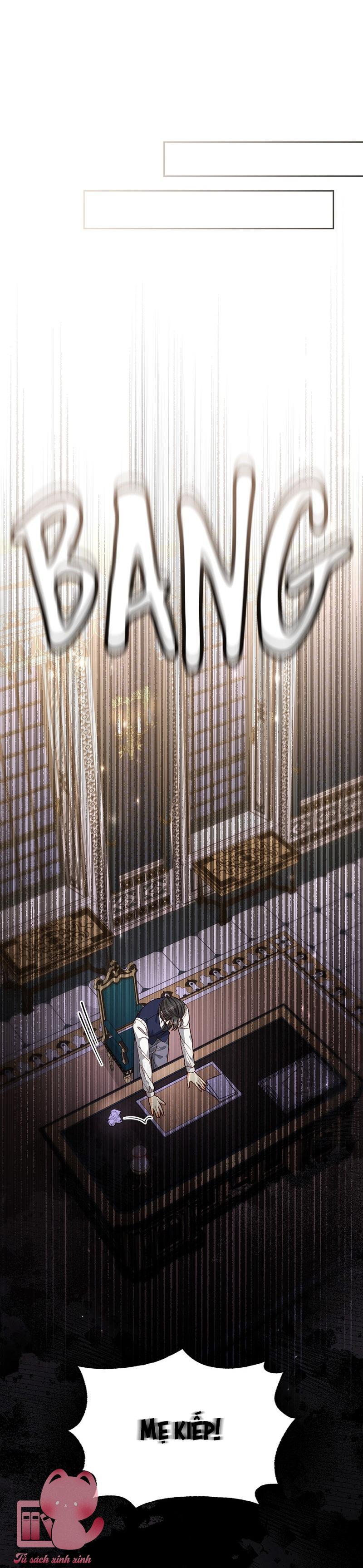 Hoàng Hậu Tái Hôn - Chap 178