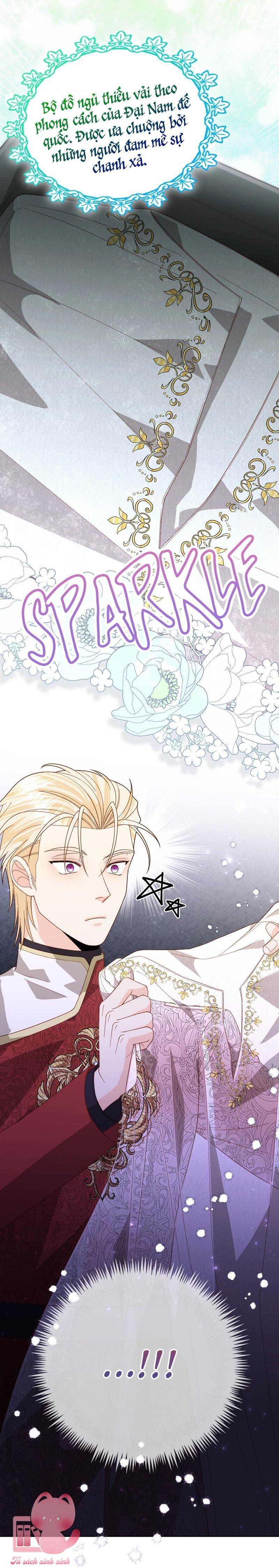 Hoàng Hậu Tái Hôn - Chap 178