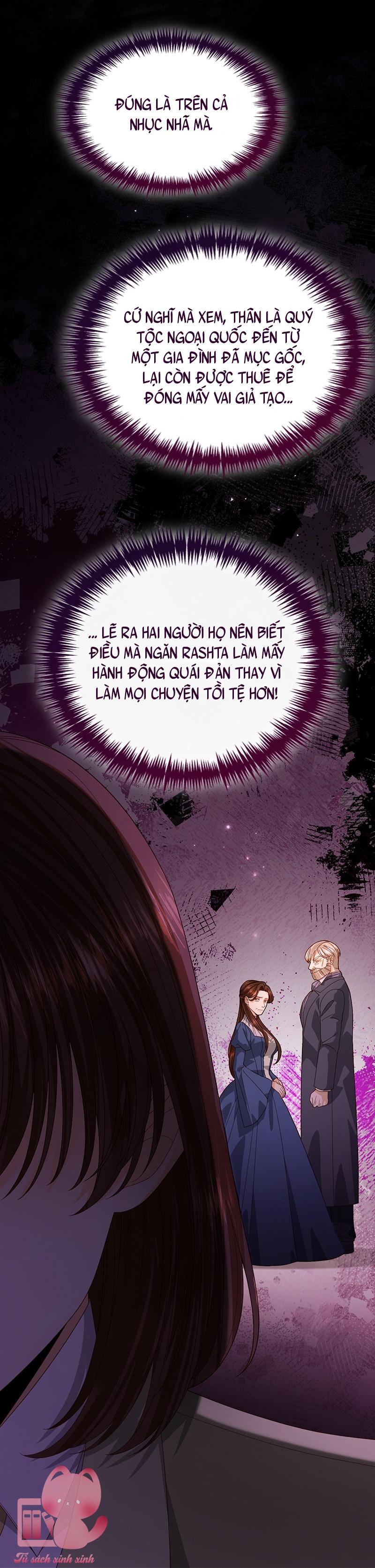 Hoàng Hậu Tái Hôn - Chap 178