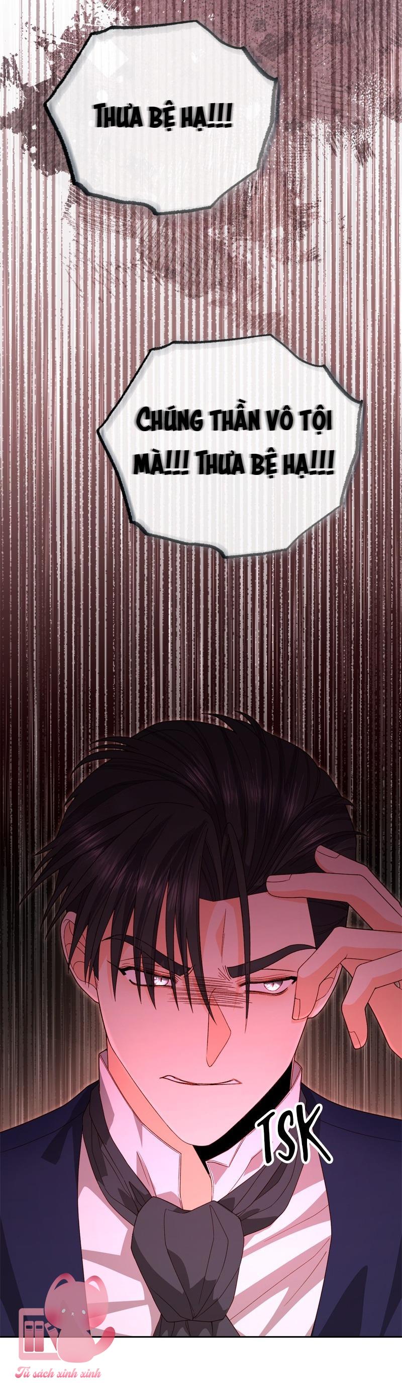 Hoàng Hậu Tái Hôn - Chap 178