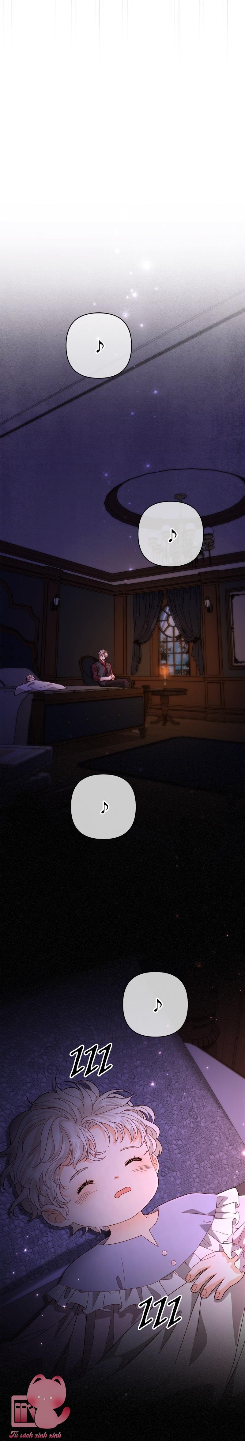 Hoàng Hậu Tái Hôn - Chap 178