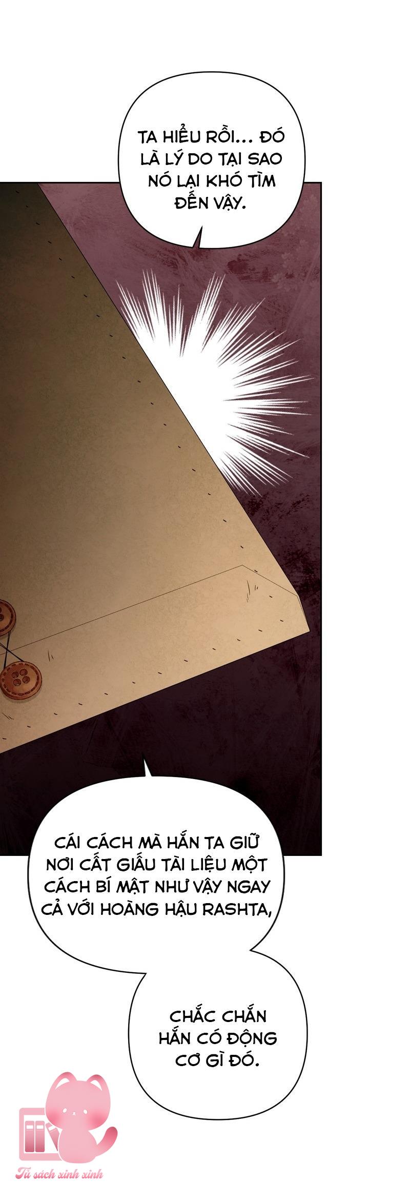 Hoàng Hậu Tái Hôn - Chap 179