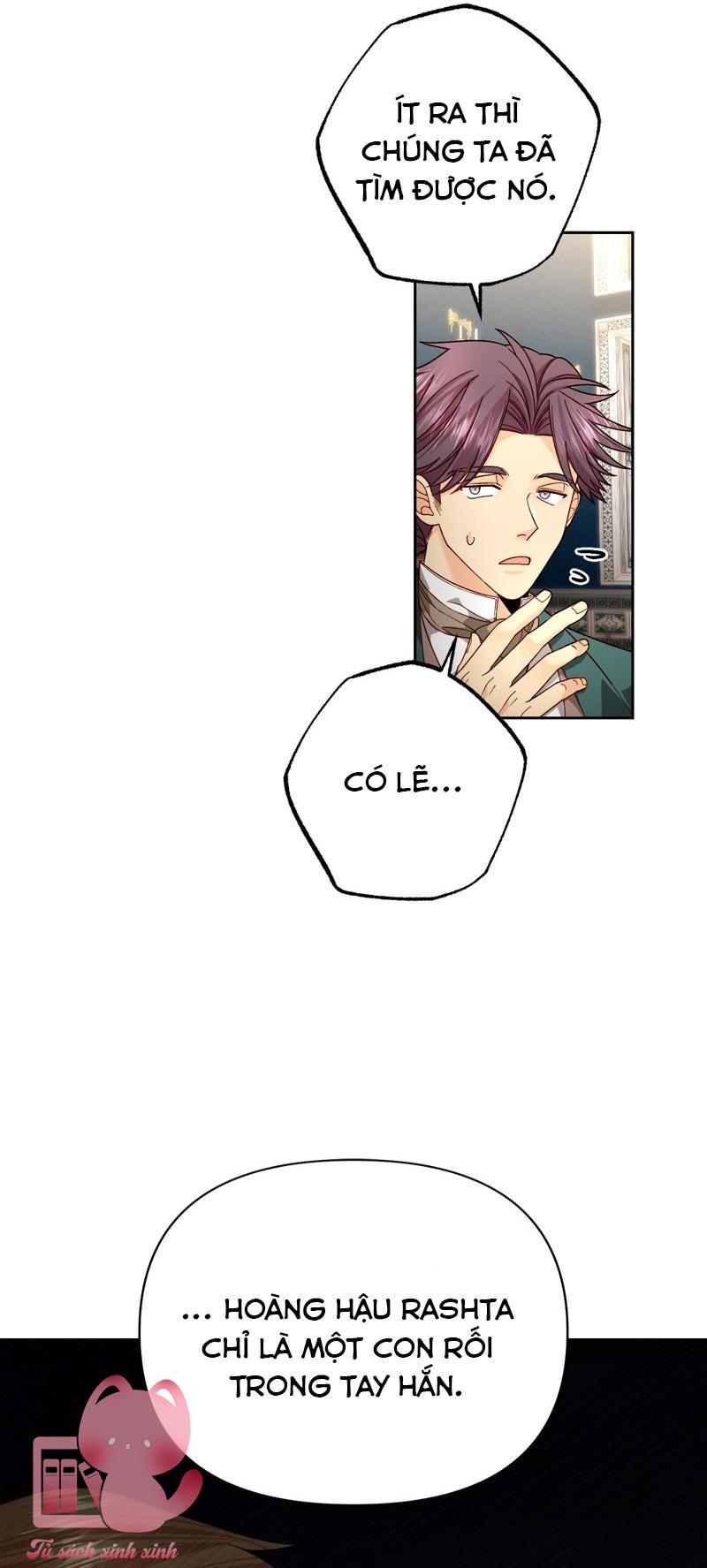 Hoàng Hậu Tái Hôn - Chap 179