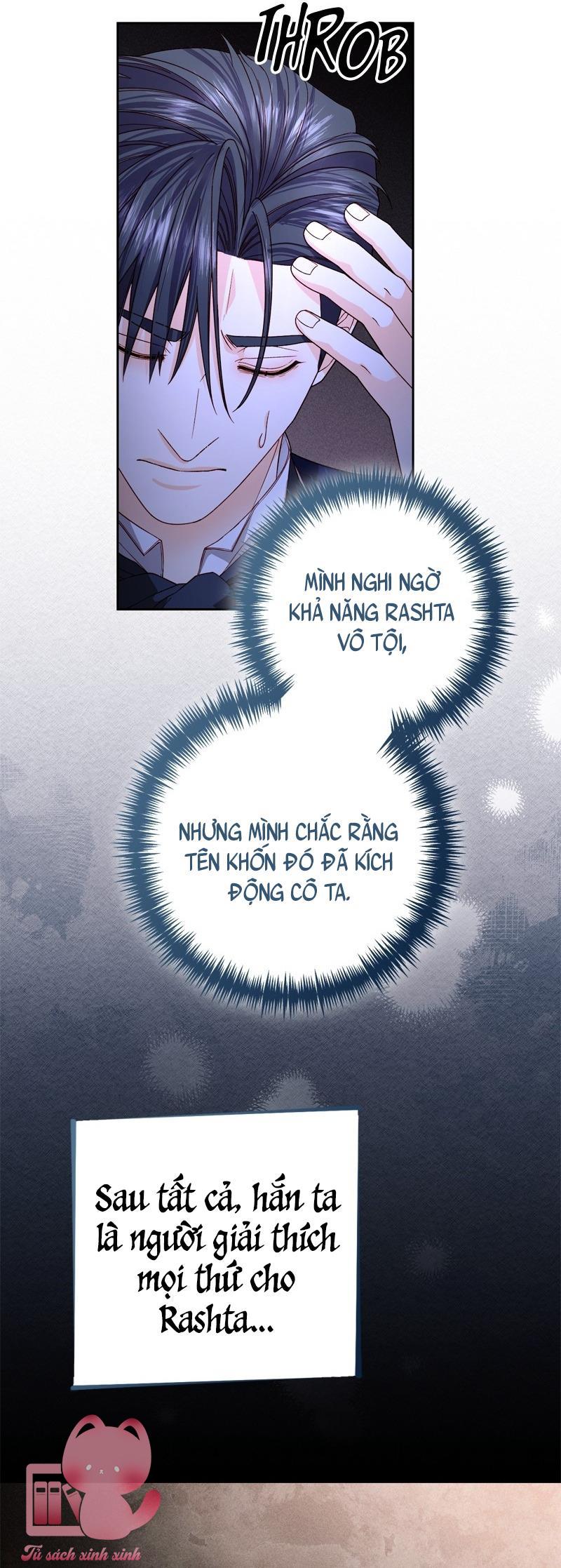 Hoàng Hậu Tái Hôn - Chap 179