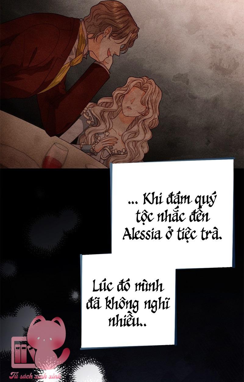Hoàng Hậu Tái Hôn - Chap 179