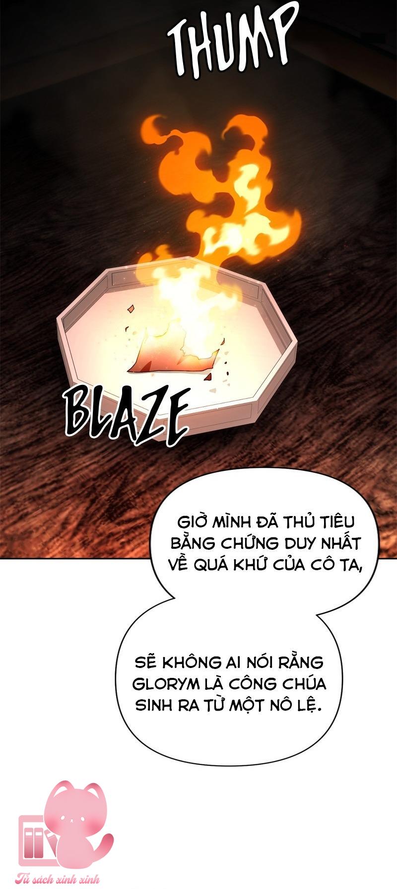 Hoàng Hậu Tái Hôn - Chap 179
