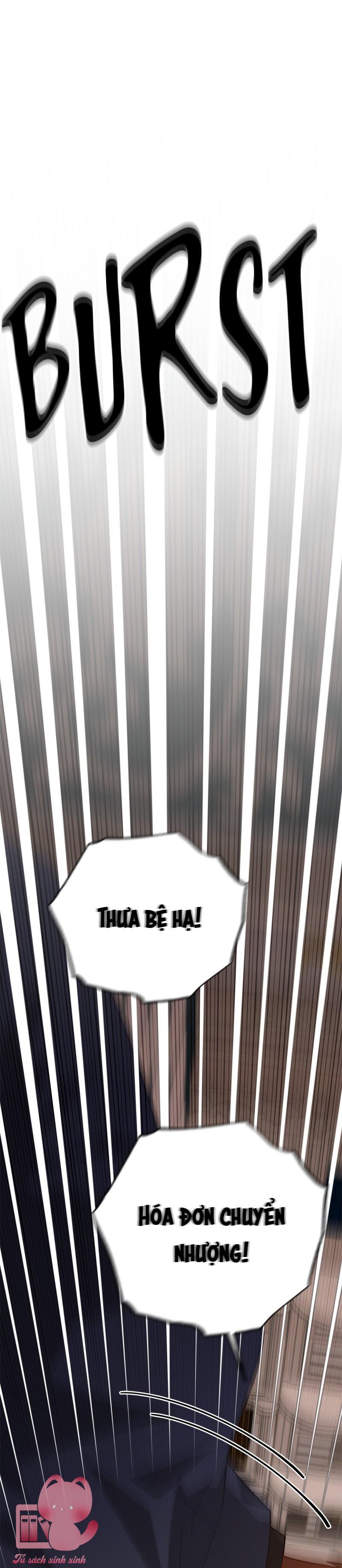 Hoàng Hậu Tái Hôn - Chap 179