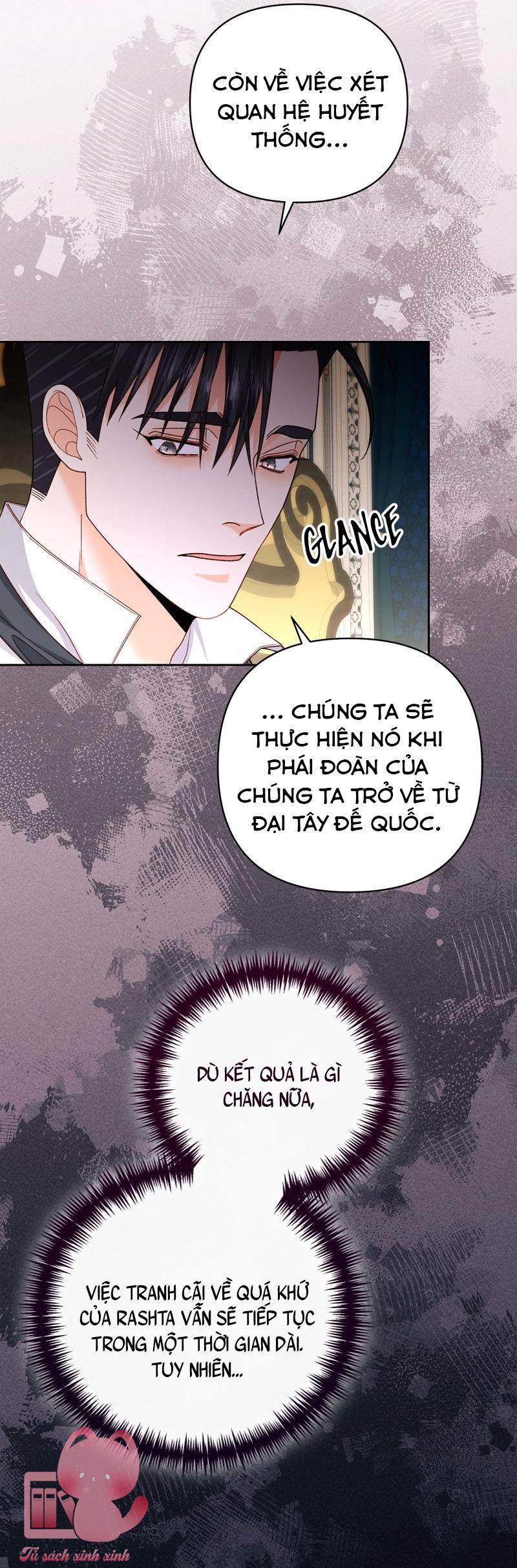 Hoàng Hậu Tái Hôn - Chap 179