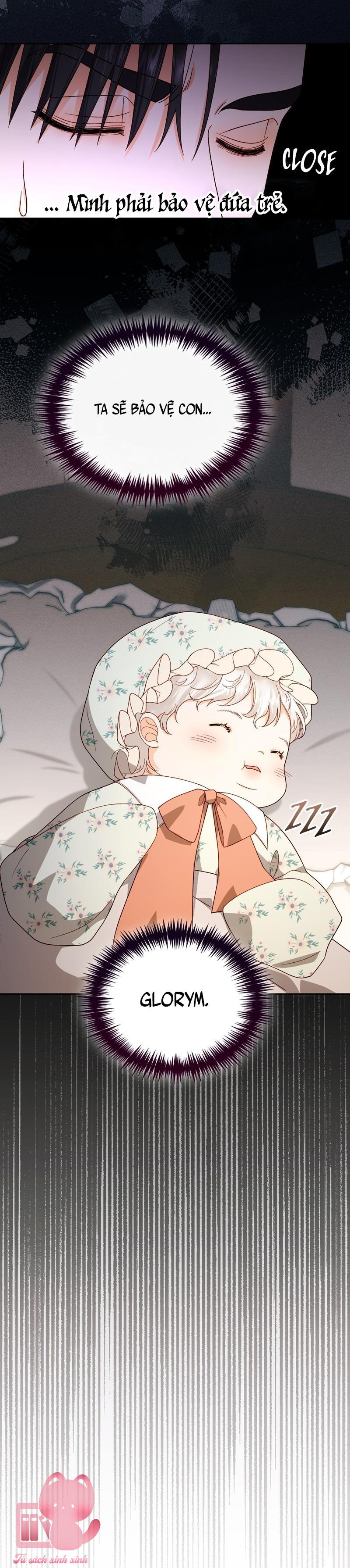 Hoàng Hậu Tái Hôn - Chap 179