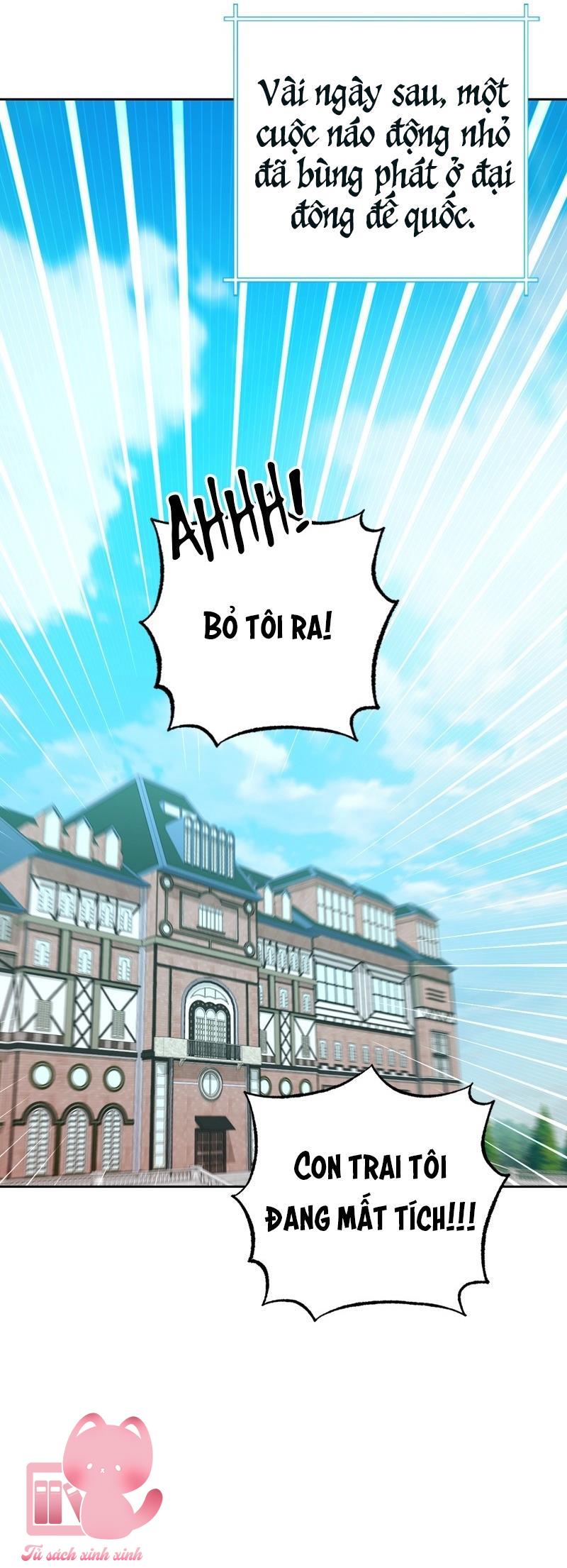 Hoàng Hậu Tái Hôn - Chap 179