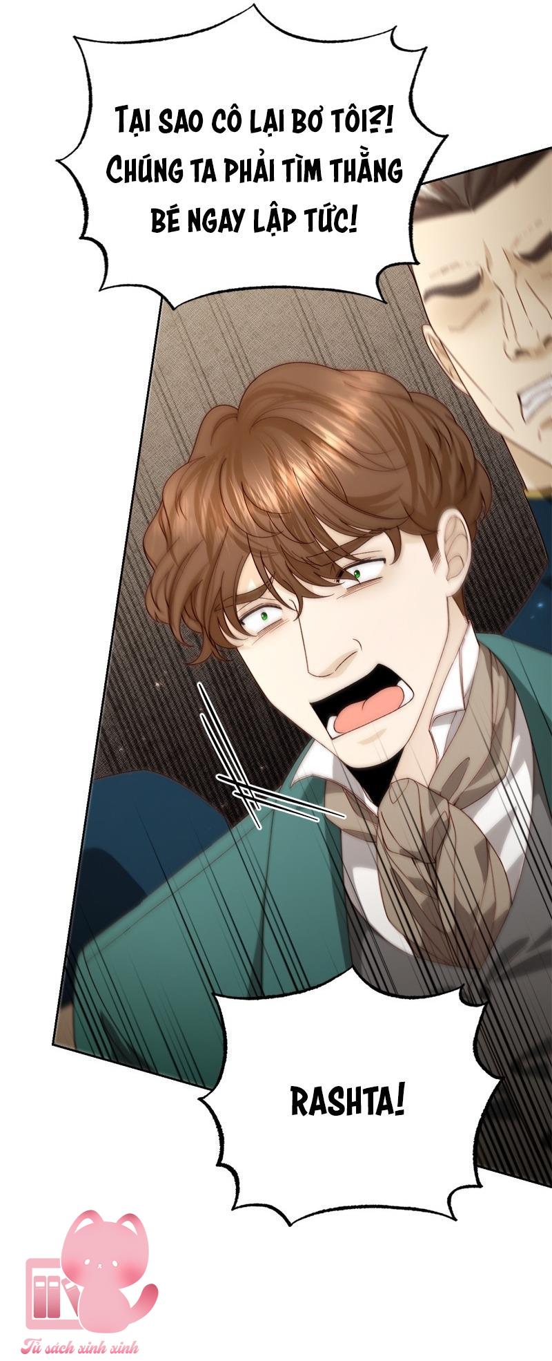 Hoàng Hậu Tái Hôn - Chap 179