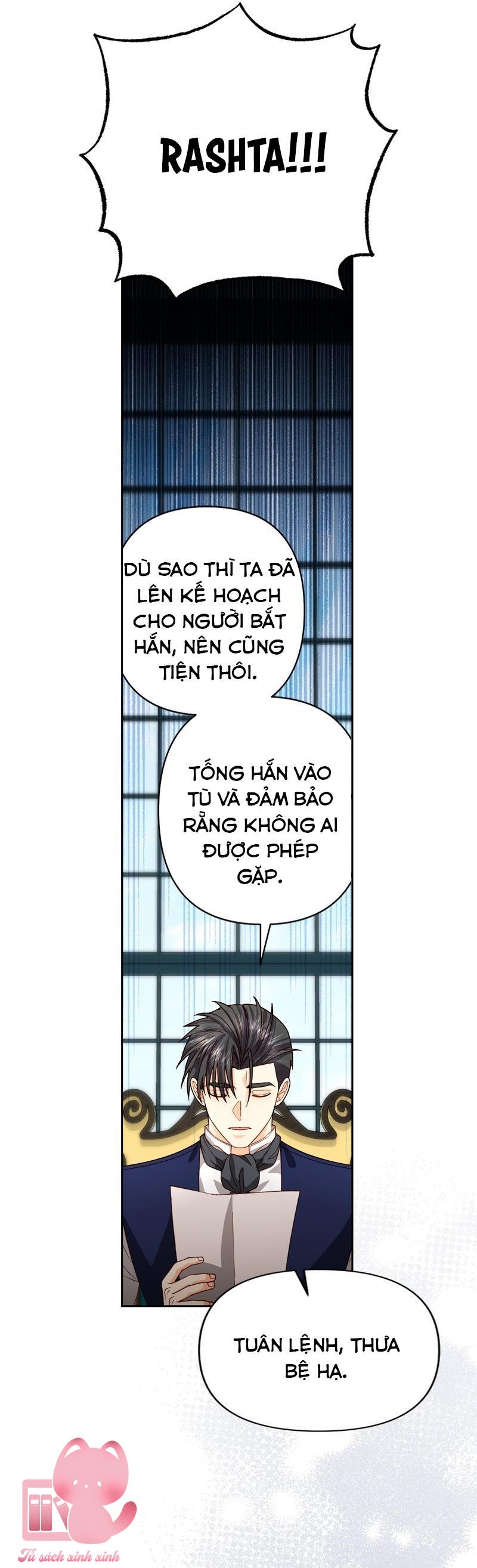 Hoàng Hậu Tái Hôn - Chap 179